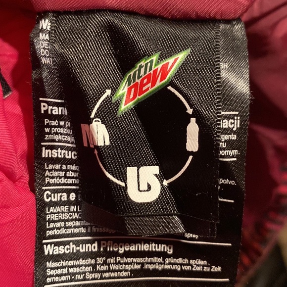 Burton Dry Ride Plaid Snowboard Ski Jacket Sm - Picture 7 of 10